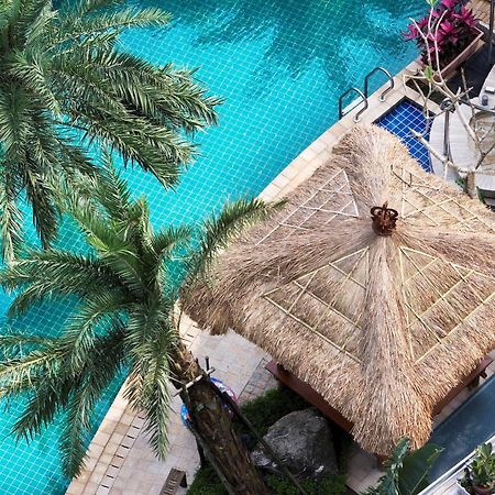 Hotel Les Champs Csiaohszi Kültér fotó