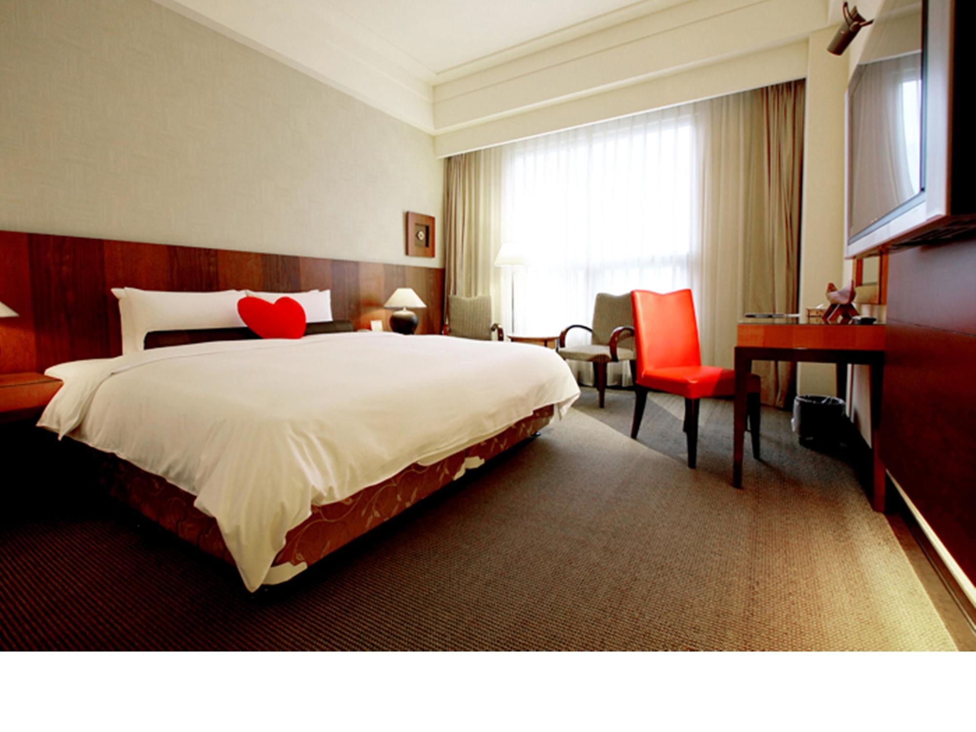 Hotel Les Champs Csiaohszi Kültér fotó
